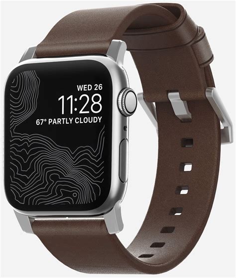 apple watch leather loop replica|best apple watch bands 2022.